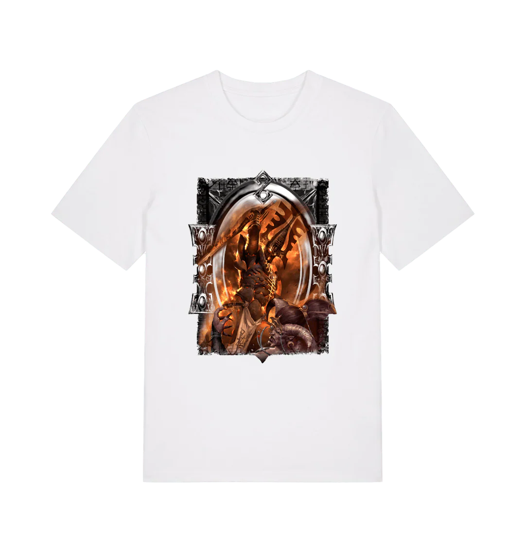 Warhammer 40,000 Aeldari T Shirt