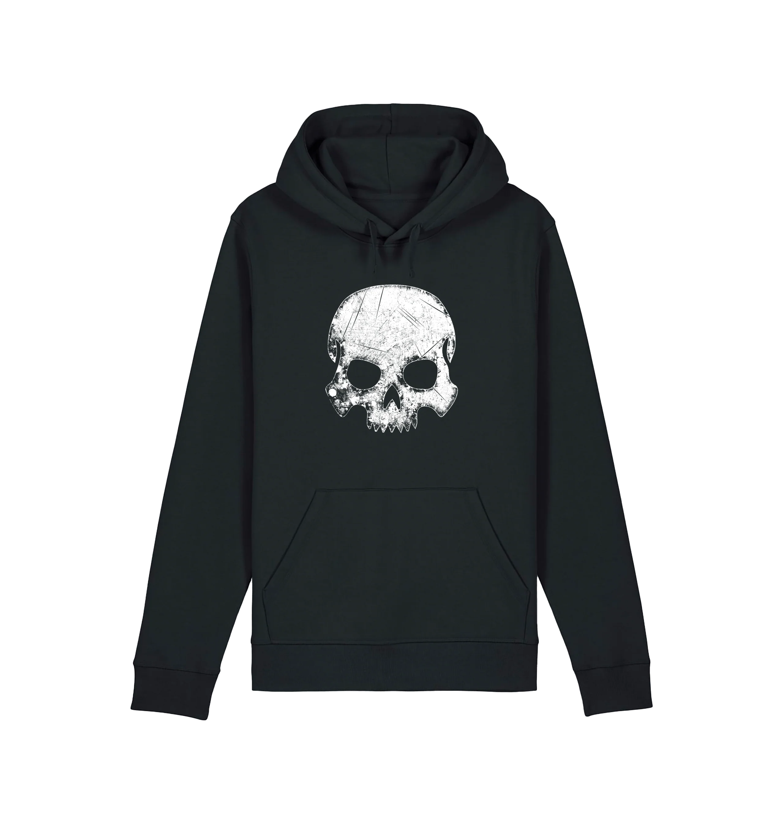 Warhammer Age of Sigmar Grand Alliance - Death Battle-scarred Insignia Hoodie