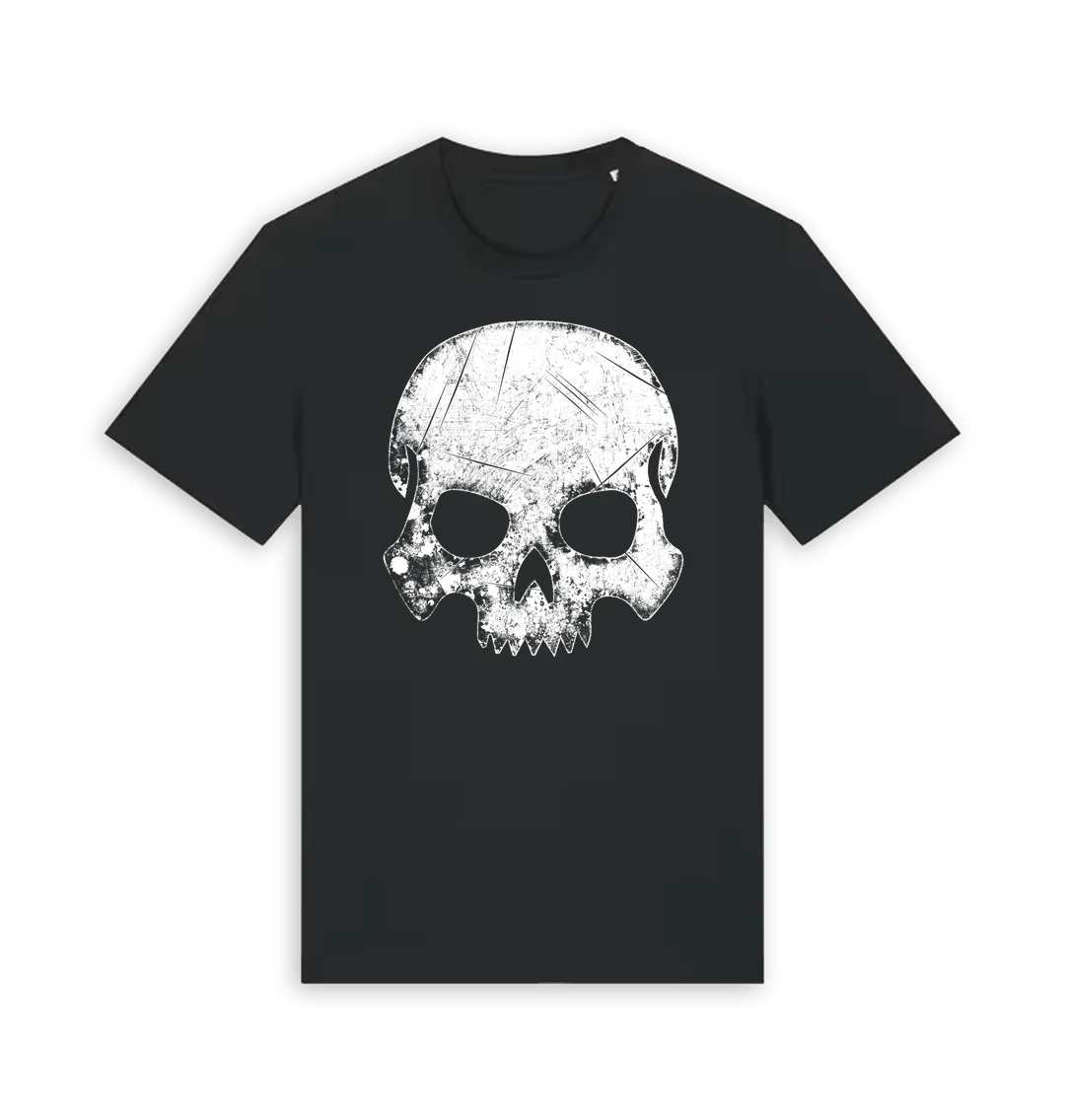 21152-warhammer-age-of-sigmar-grand-alliance-death-battle-scarred-insignia-t-shirt-1.webp Warhammer Age of Sigmar Grand Alliance - Death Battle-scarred Insignia T Shirt
