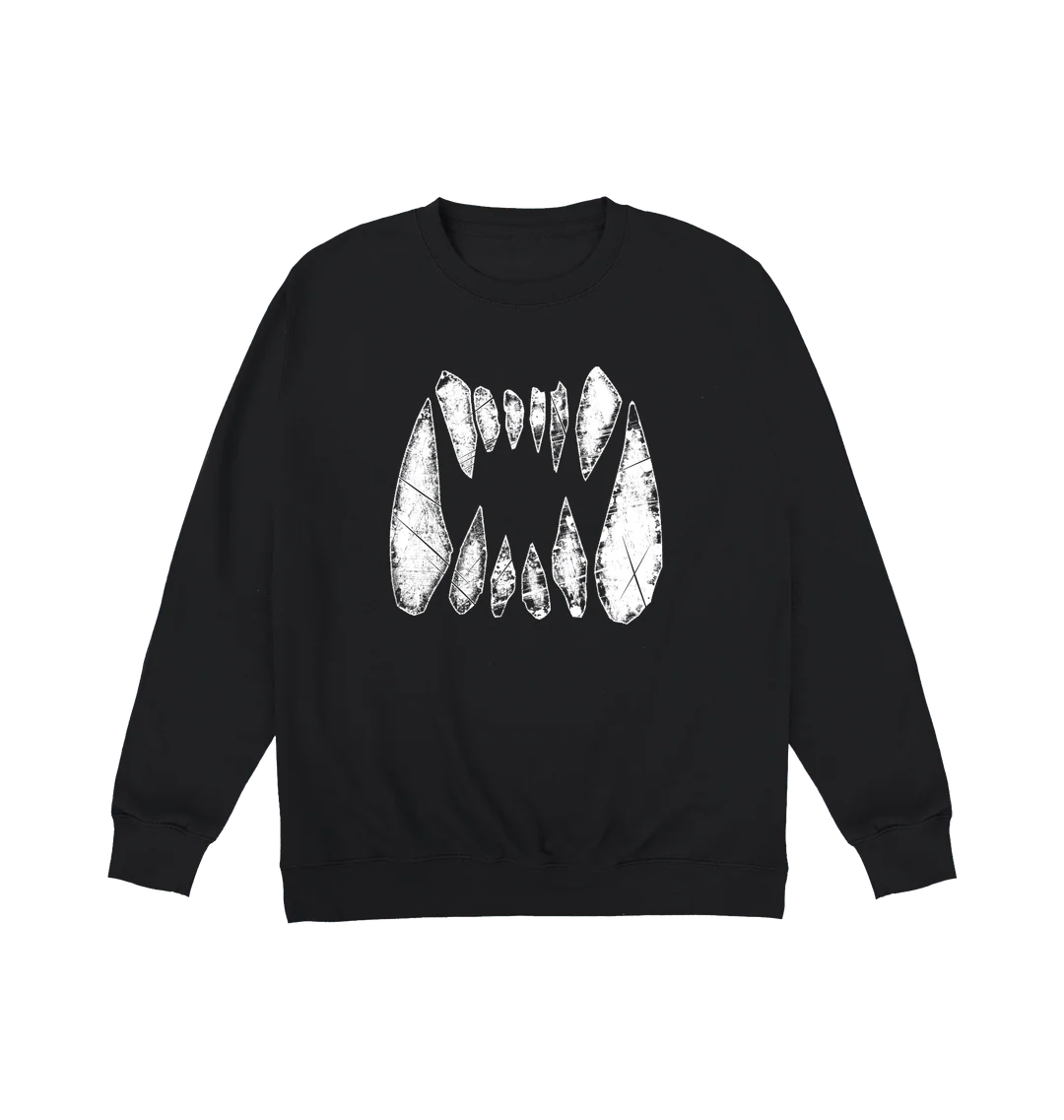 Warhammer Age of Sigmar Grand Alliance - Destruction Battle-scarred Insignia Sweatshirt