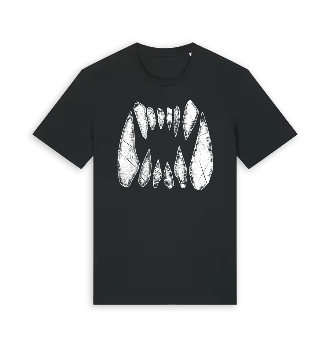 21185-warhammer-age-of-sigmar-grand-alliance-destruction-battle-scarred-insignia-t-shirt-1.webp Warhammer Age of Sigmar Grand Alliance - Destruction Battle-scarred Insignia T Shirt