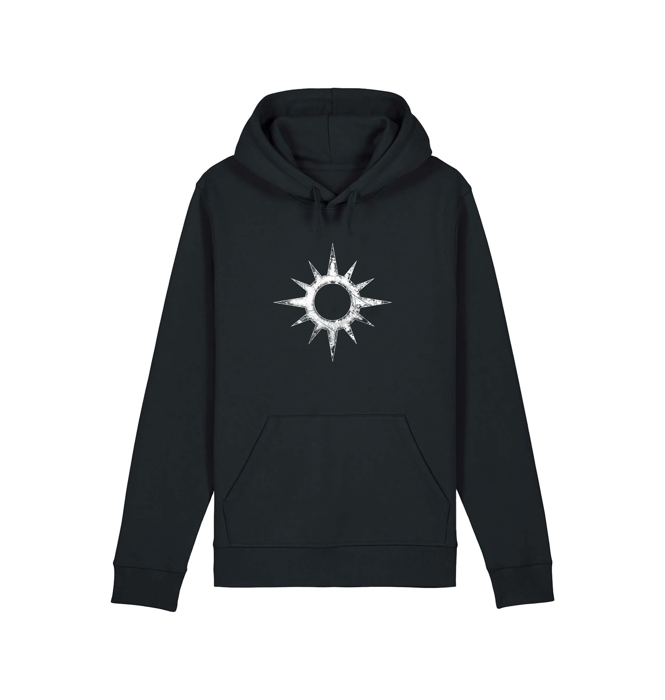 Warhammer Age of Sigmar Grand Alliance - Order Battle-scarred Insignia Hoodie