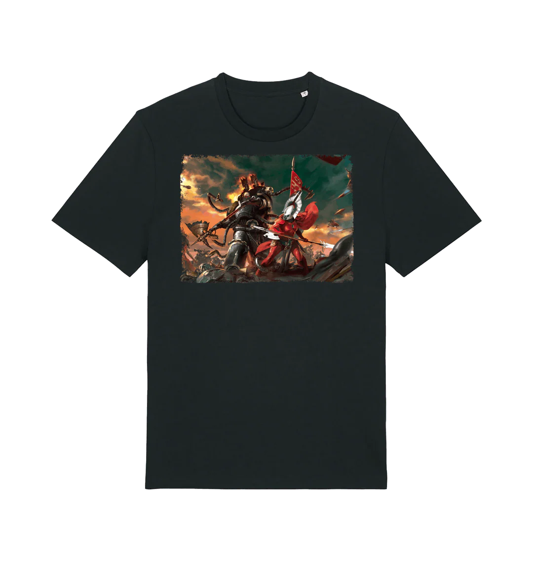 2120-warhammer-40-000-eldritch-omens-t-shirt-1.webp Warhammer 40,000: "Eldritch Omens" T Shirt
