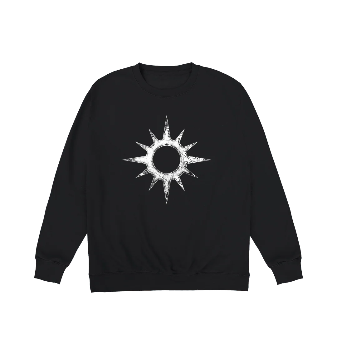 Warhammer Age of Sigmar Grand Alliance - Order Battle-scarred Insignia Sweatshirt