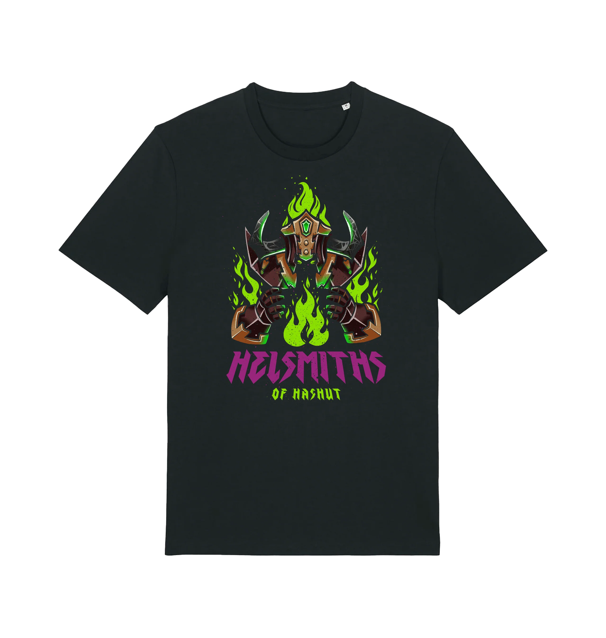 Warhammer Age of Sigmar Helsmiths of Hashut T Shirt