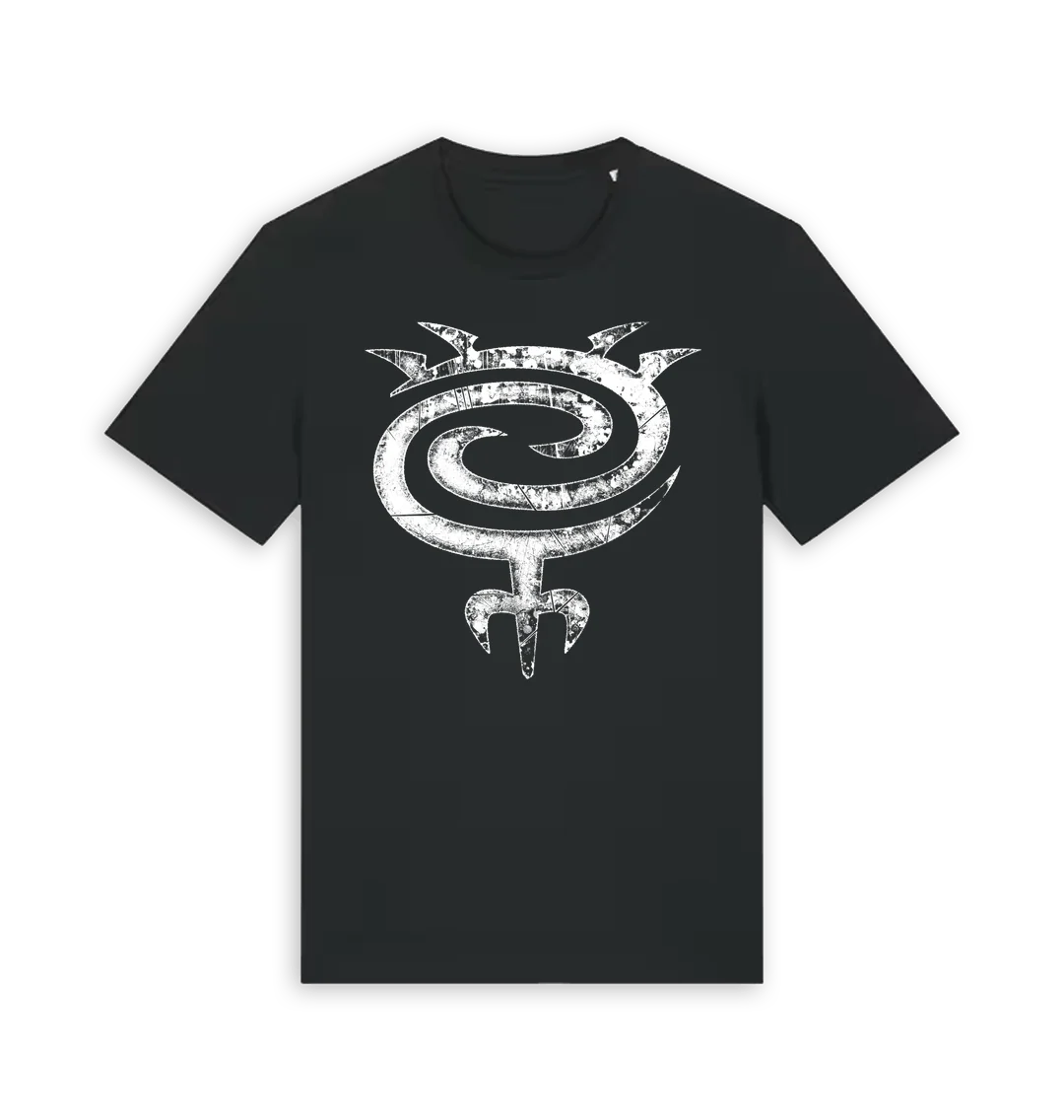Warhammer Age of Sigmar Idoneth Deepkin Battle-scarred Insignia T Shirt
