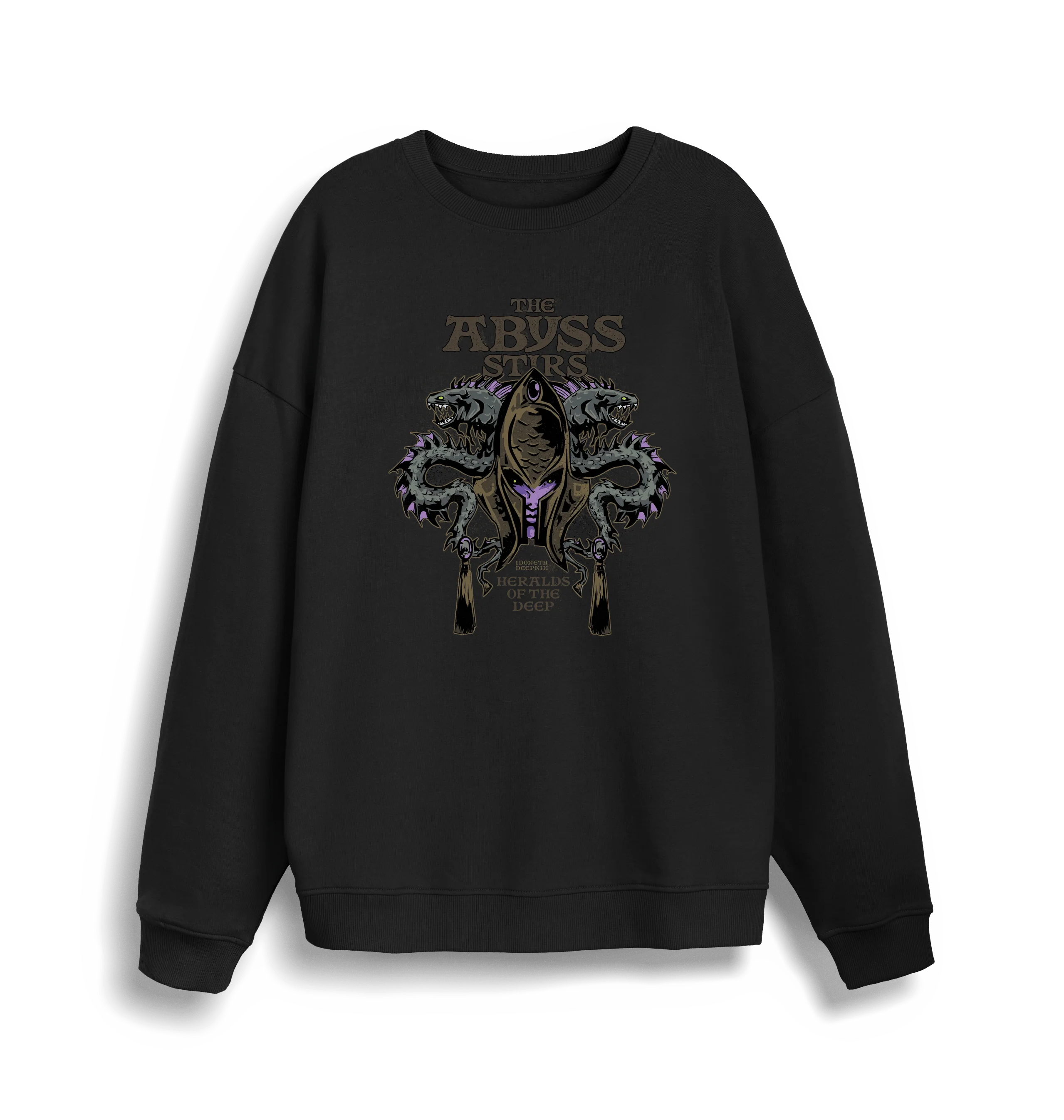 21343-warhammer-age-of-sigmar-idoneth-deepkin-sweatshirt-1.webp Warhammer Age of Sigmar Idoneth Deepkin Sweatshirt