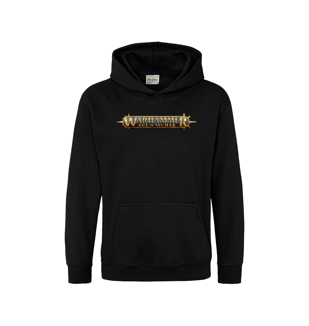 21399-warhammer-age-of-sigmar-logo-kids-hoodie-1.webp Warhammer Age of Sigmar Logo Kids Hoodie