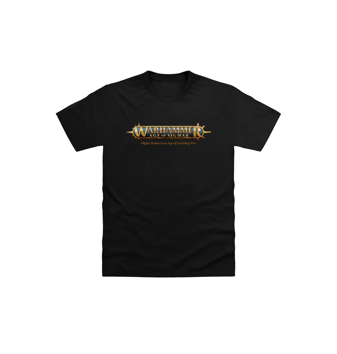 21413-warhammer-age-of-sigmar-logo-kids-t-shirt-1.webp Warhammer Age of Sigmar Logo Kids T Shirt