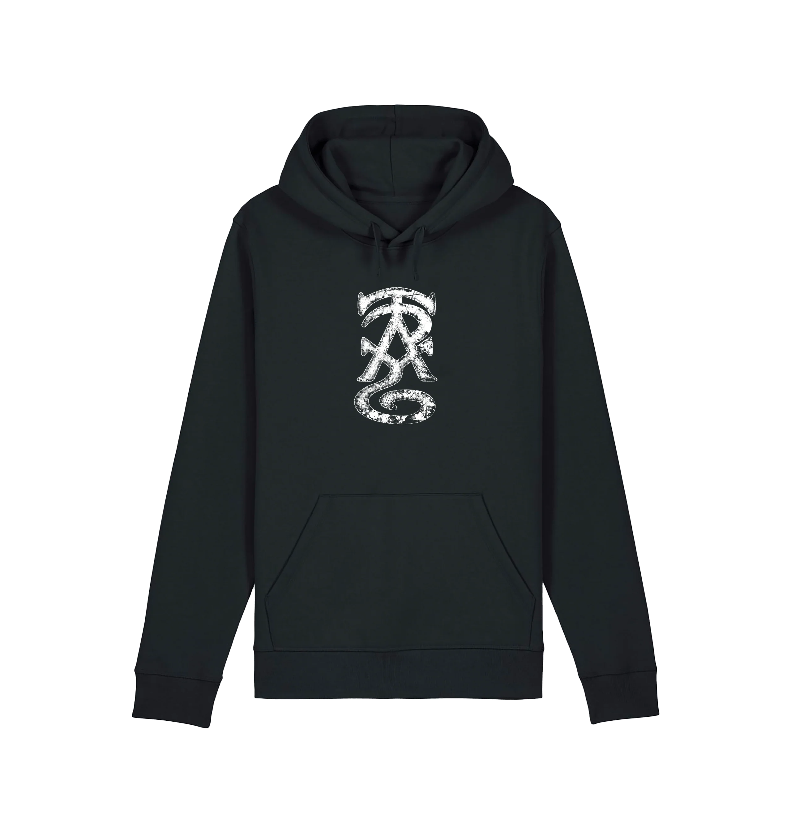 Warhammer Age of Sigmar Lumineth Realm-lords Battle-scarred Insignia Hoodie