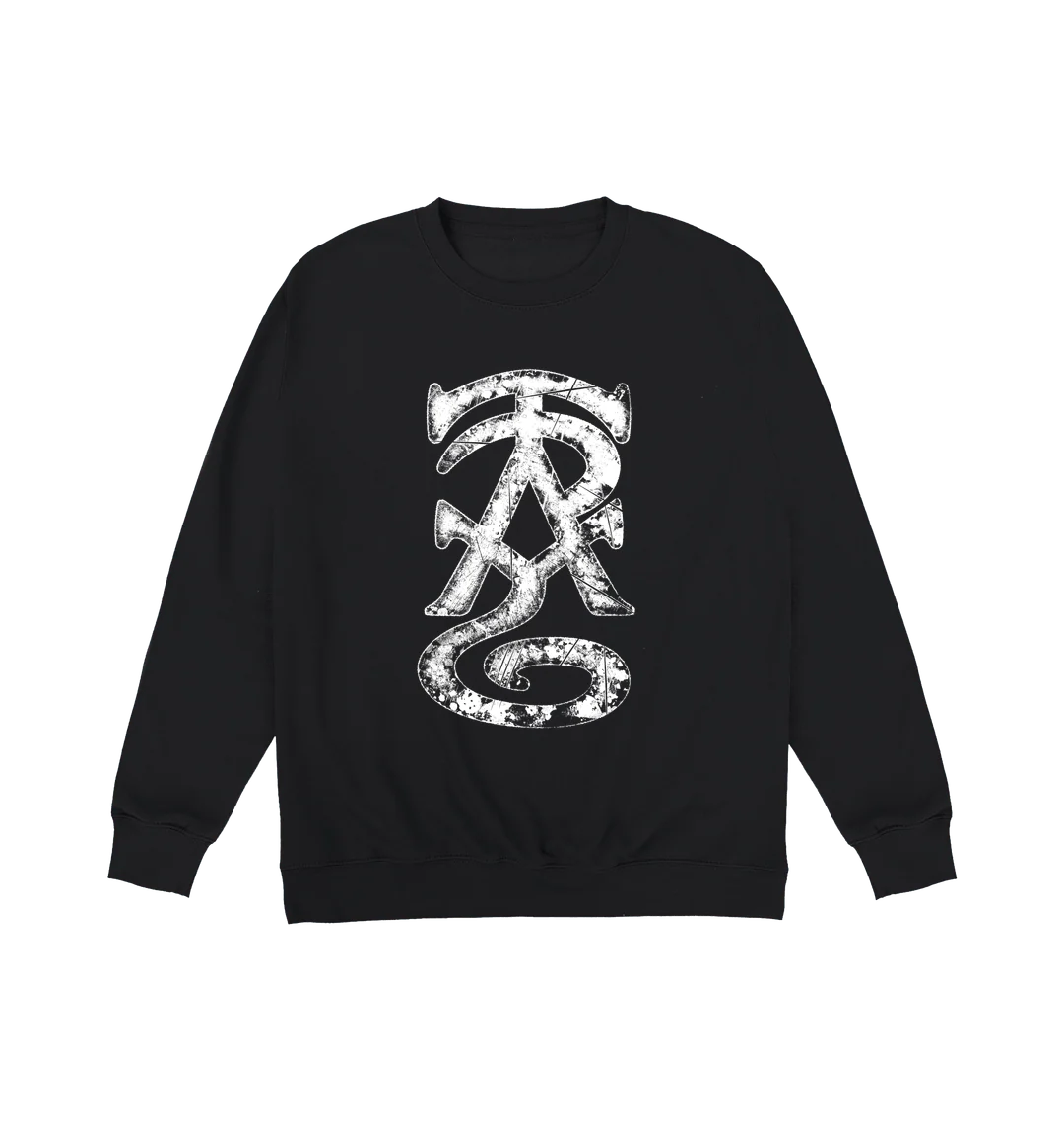 Warhammer Age of Sigmar Lumineth Realm-lords Battle-scarred Insignia Sweatshirt