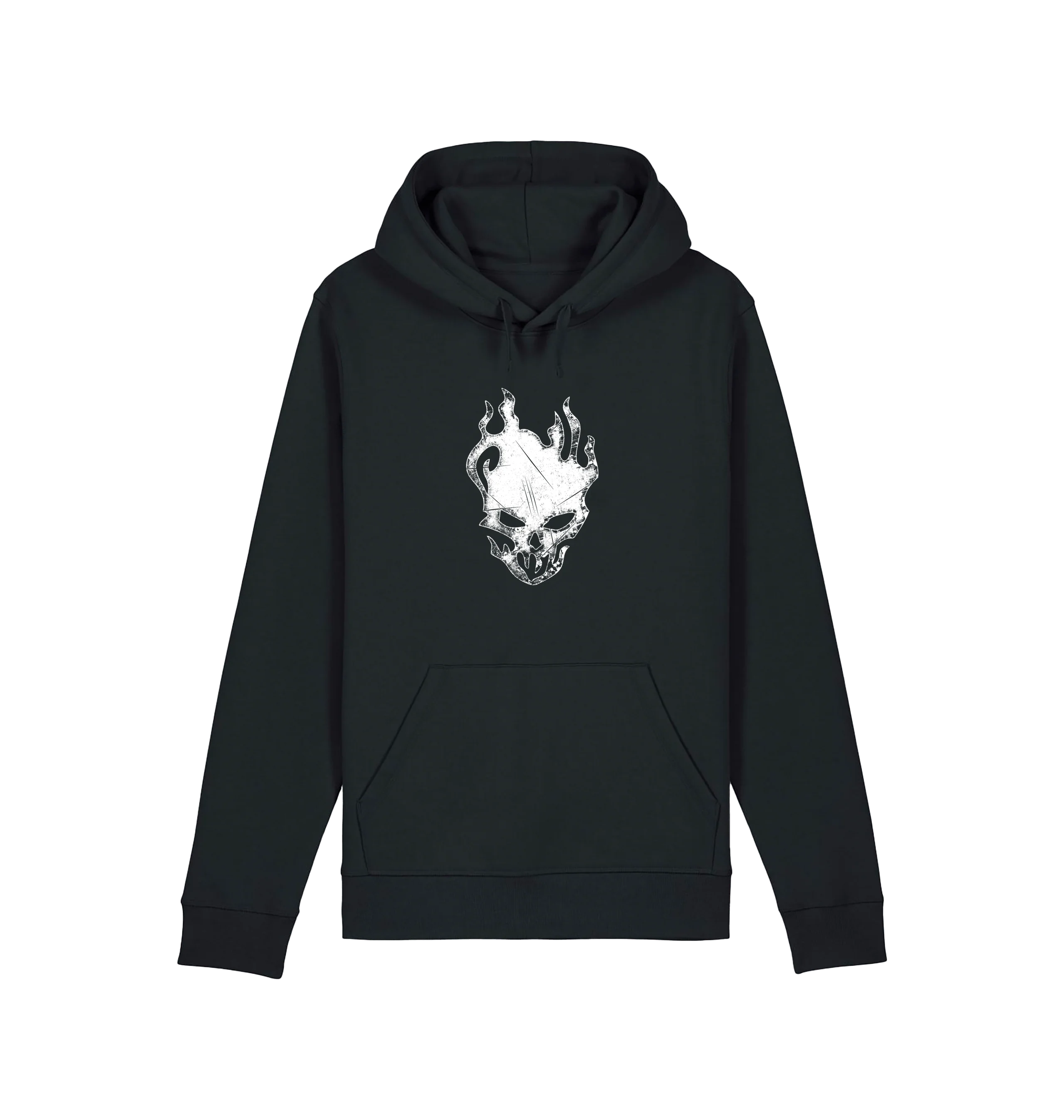 Warhammer Age of Sigmar Nighthaunt Battle-scarred Insignia Hoodie