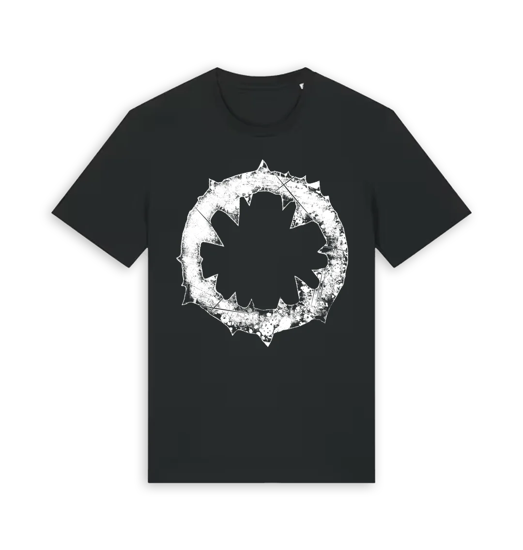 Warhammer Age of Sigmar Ogor Mawtribes Battle-scarred Insignia T Shirt