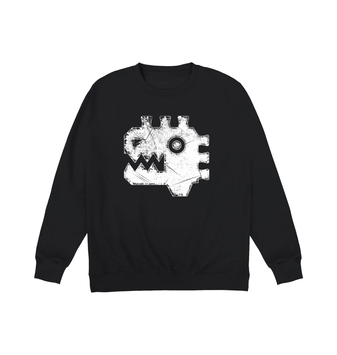 Warhammer Age of Sigmar Seraphon Battle-scarred Insignia Sweatshirt
