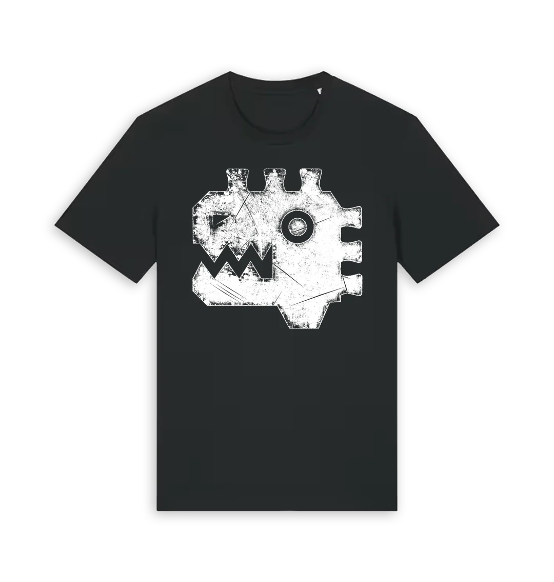 Warhammer Age of Sigmar Seraphon Battle-scarred Insignia T Shirt