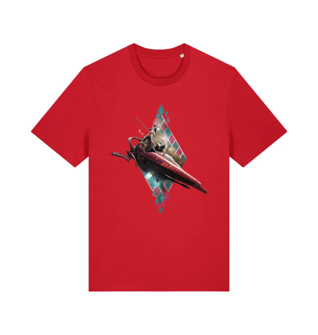 Harlequins Skyweavers T Shirt