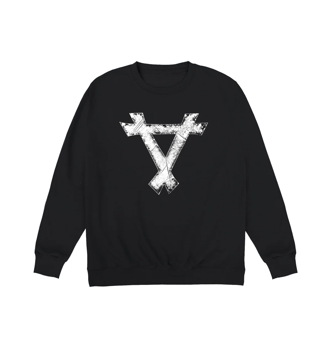 Warhammer Age of Sigmar Skaven Battle-scarred Insignia Sweatshirt