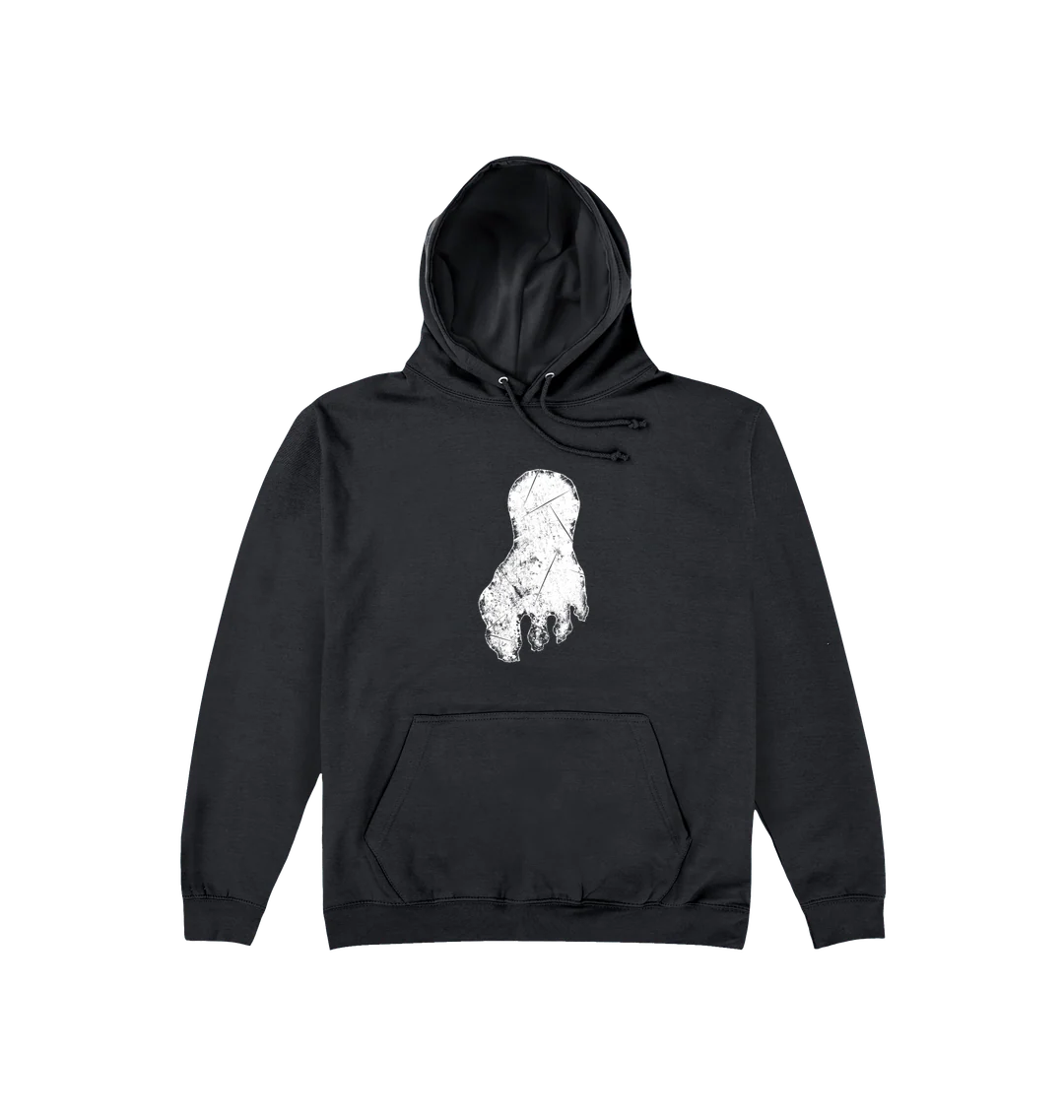Warhammer Age of Sigmar Sons of Behemat Battle-scarred Insignia Hoodie