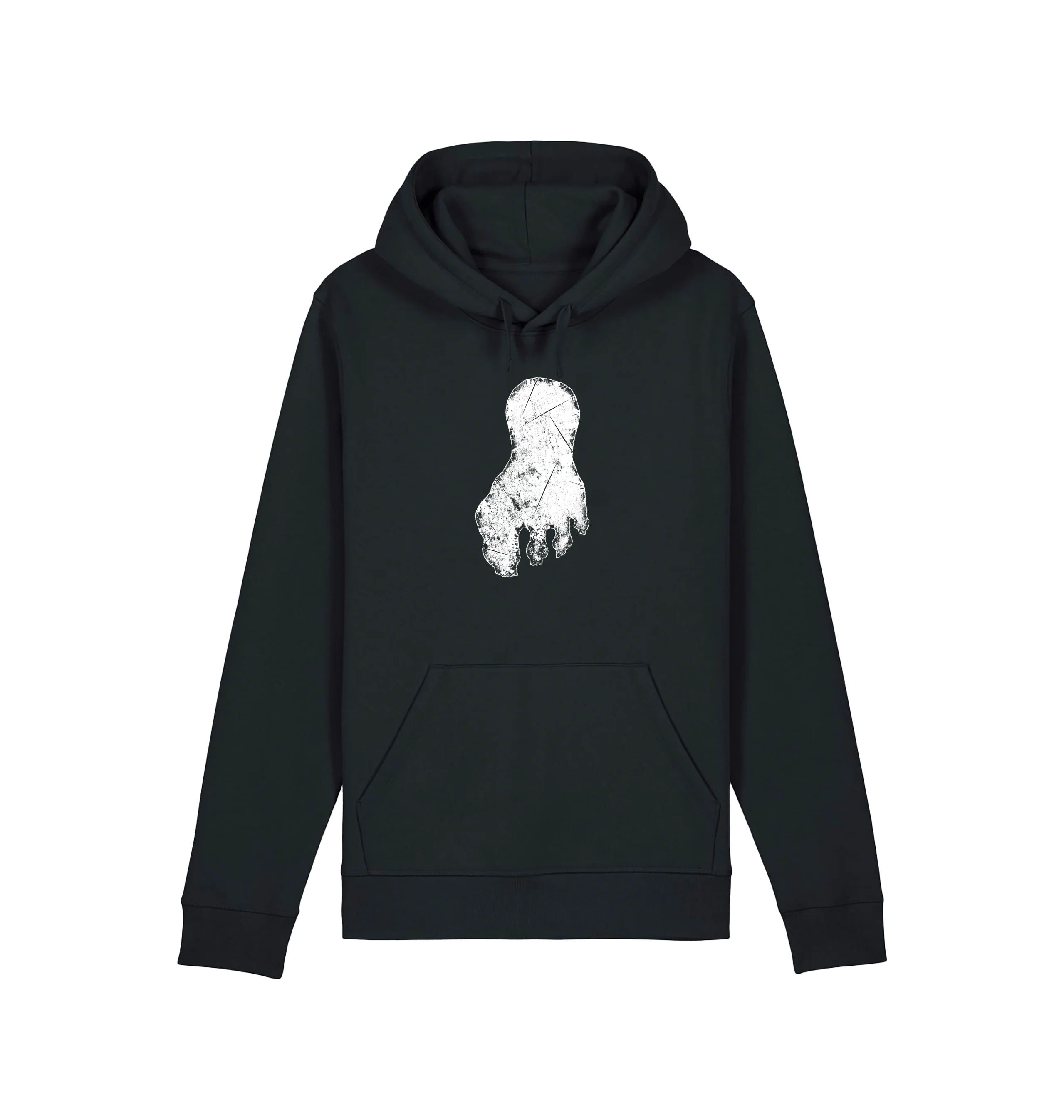 Warhammer Age of Sigmar Sons of Behemat Battle-scarred Insignia Hoodie