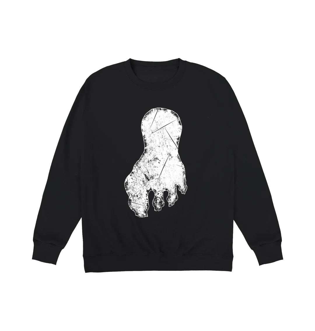 Warhammer Age of Sigmar Sons of Behemat Battle-scarred Insignia Sweatshirt