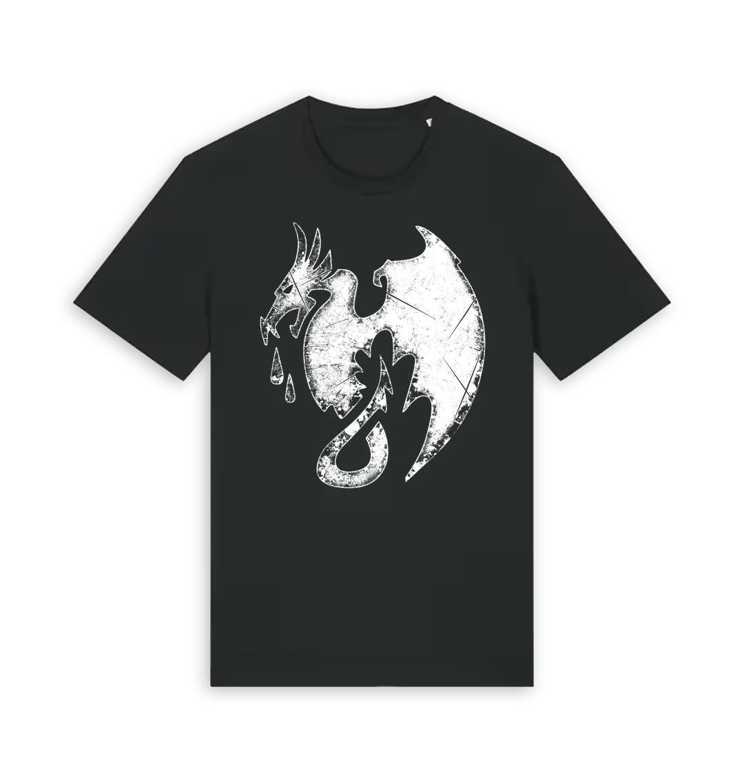 Warhammer Age of Sigmar Soulblight Gravelords Battle-scarred Insignia T Shirt