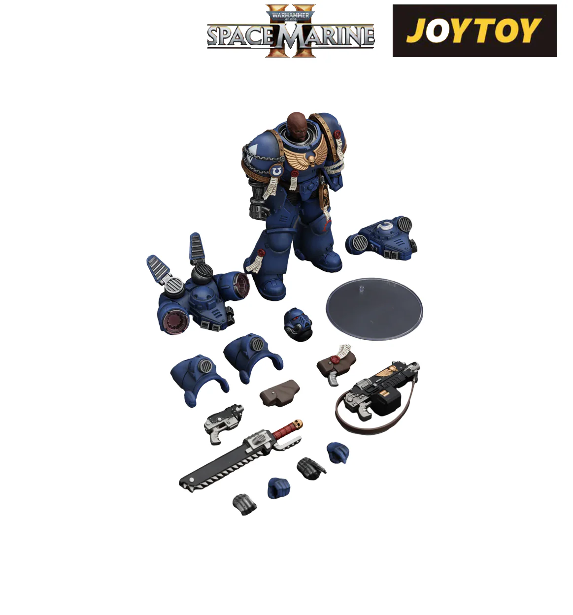218-joytoy-warhammer-40-000-space-marine-2-action-figure-brother-chairon-1-18-scale-9.webp JoyToy Warhammer 40,000: Space Marine 2 Action Figure - Brother Chairon (1/18 Scale)