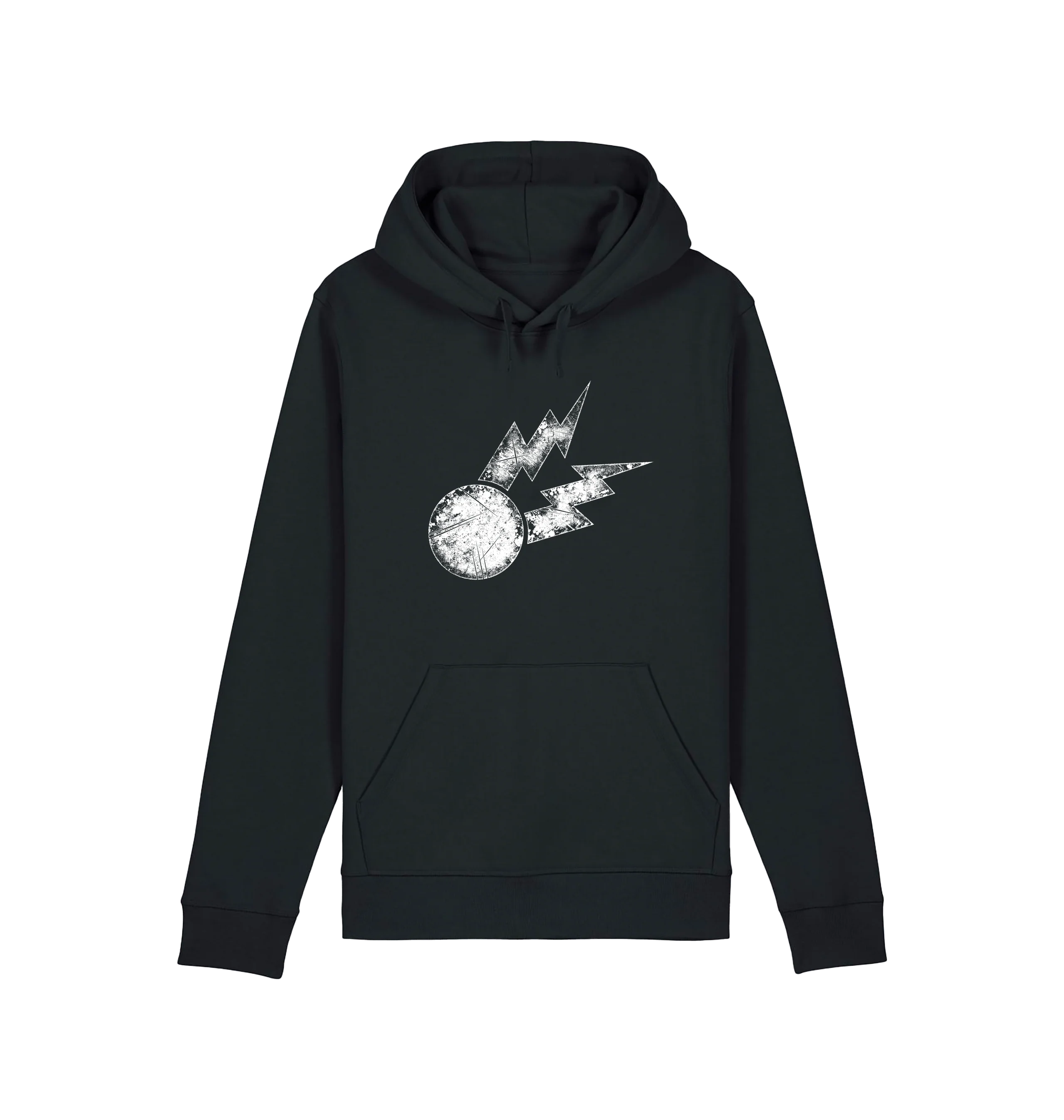 Warhammer Age of Sigmar Stormcast Eternals Battle-scarred Insignia Hoodie