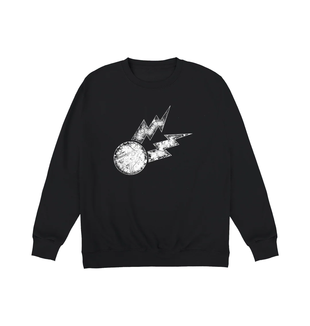 Warhammer Age of Sigmar Stormcast Eternals Battle-scarred Insignia Sweatshirt
