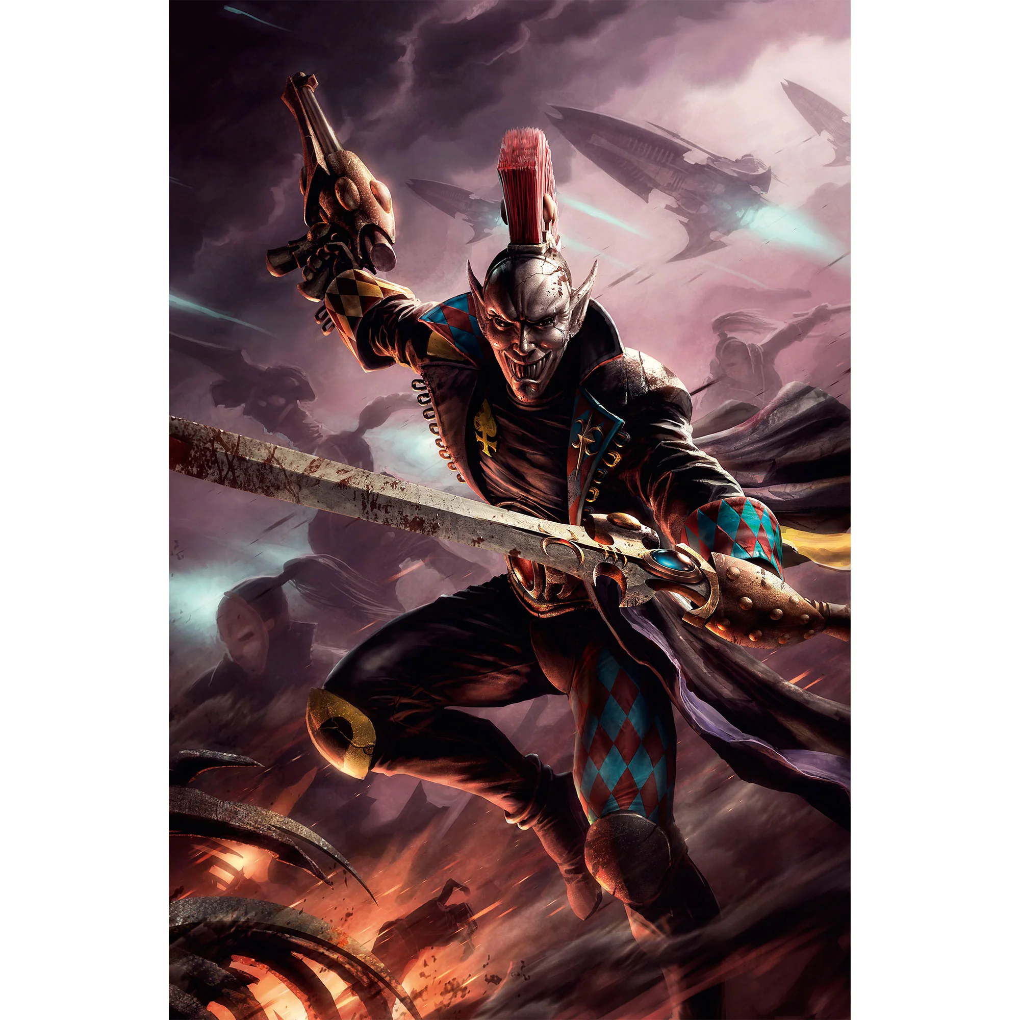 2187-harlequins-poster-2.webp Harlequins Poster