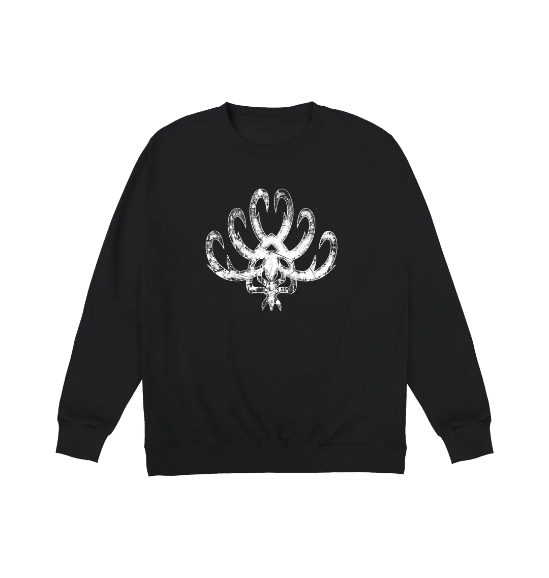 Warhammer Age of Sigmar Sylvaneth Battle-scarred Insignia Sweatshirt