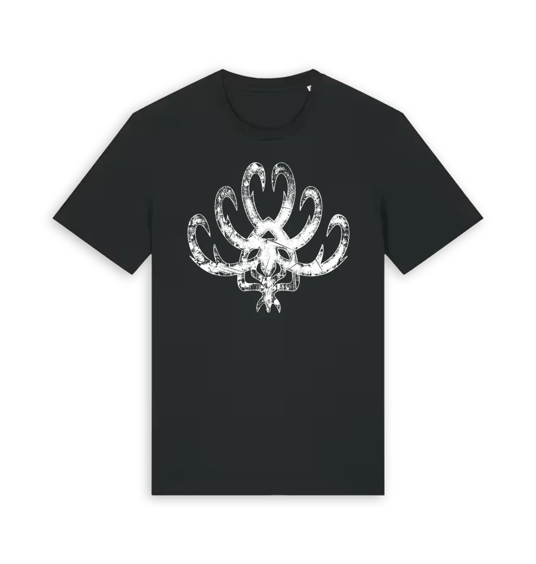 Warhammer Age of Sigmar Sylvaneth Battle-scarred Insignia T Shirt