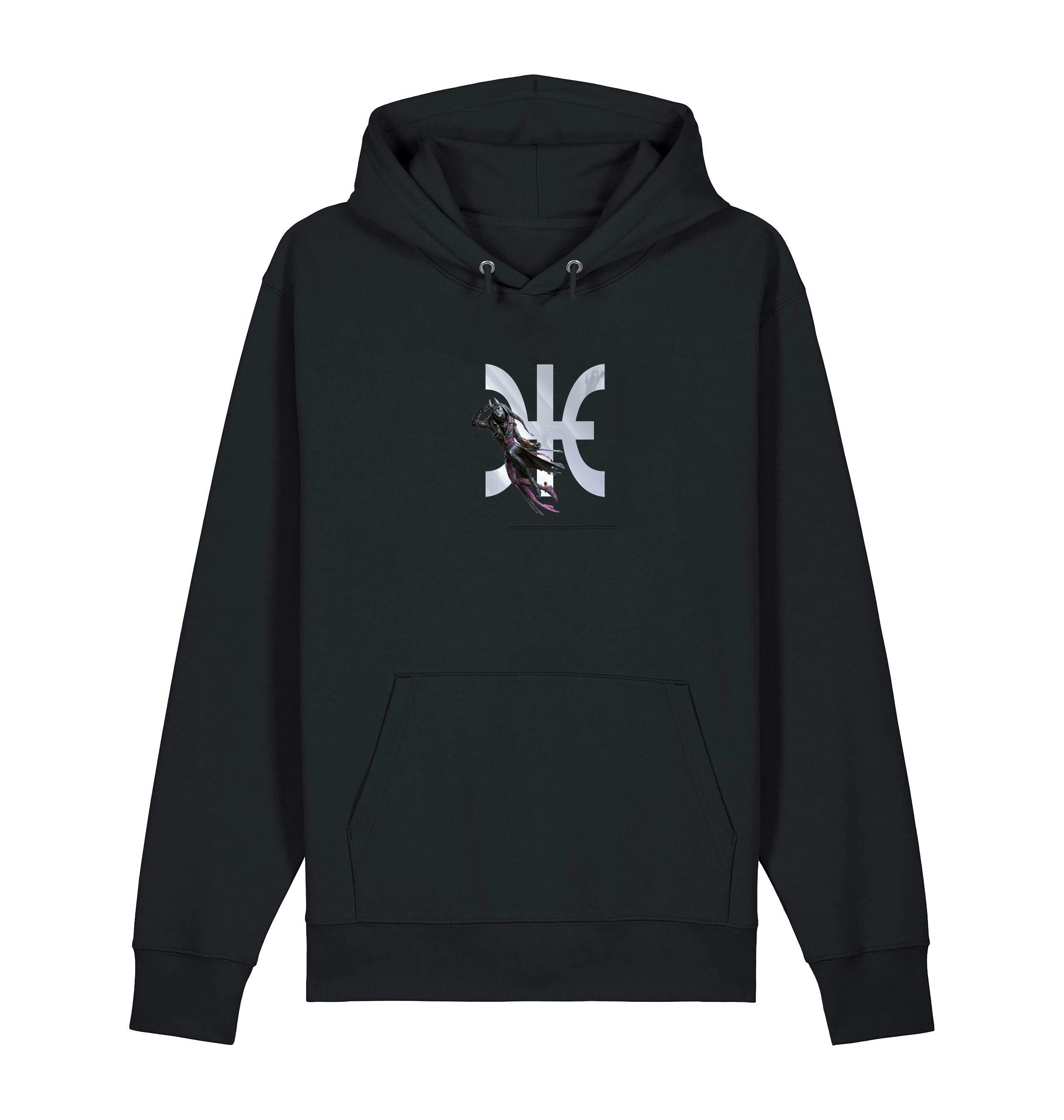 Harlequins Solitaire Hoodie