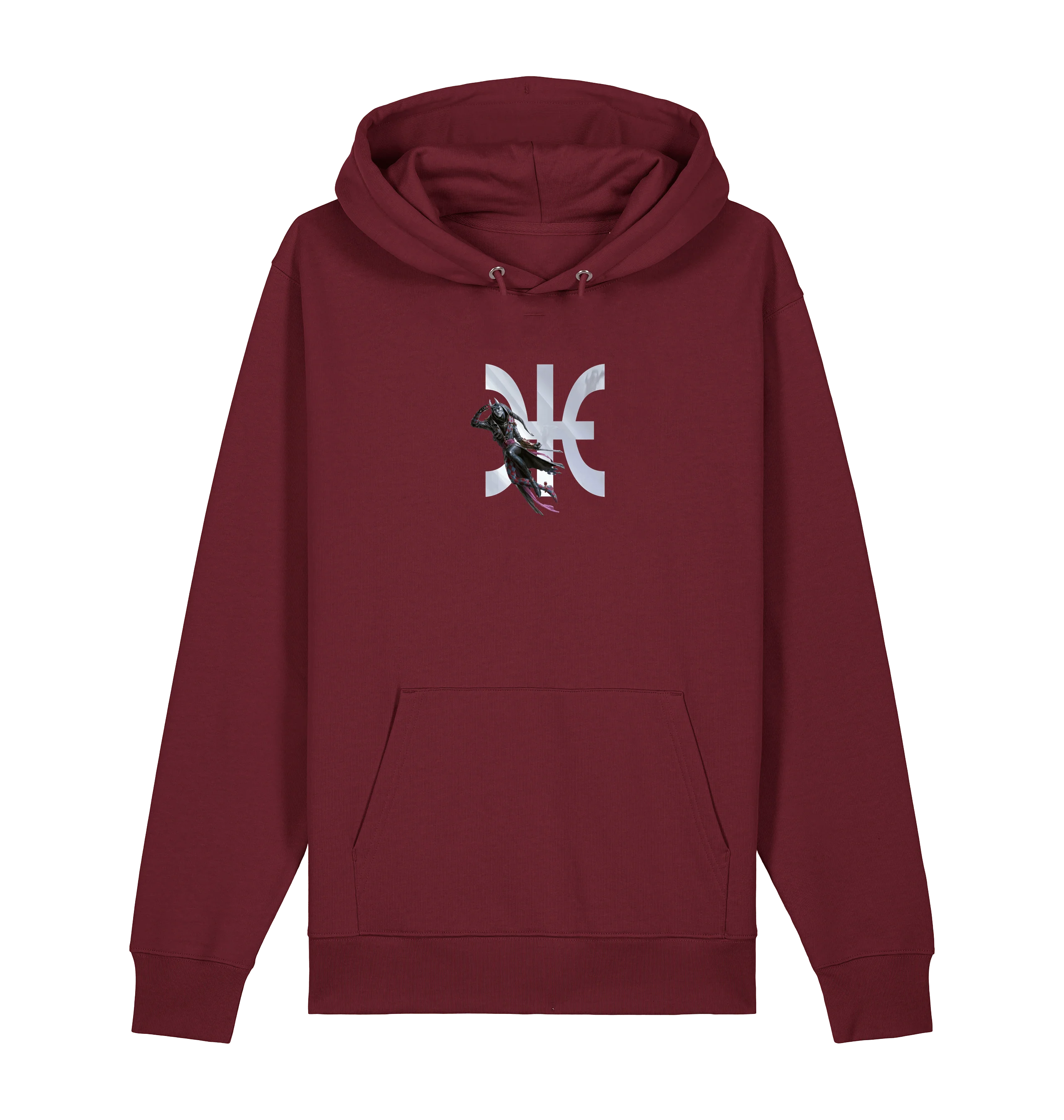Harlequins Solitaire Hoodie