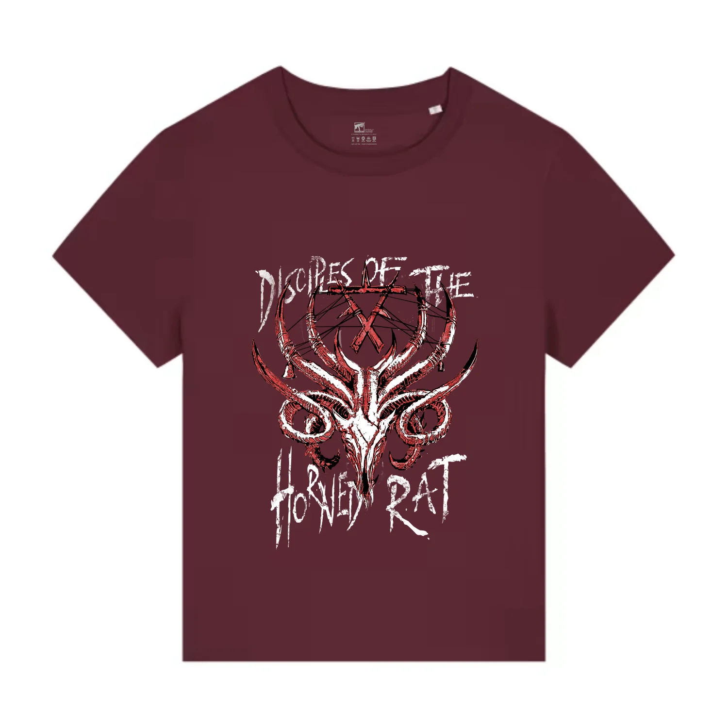 21966-warhammer-age-of-sigmar-skaven-fitted-t-shirt-1.webp Warhammer Age of Sigmar: Skaven Fitted T Shirt