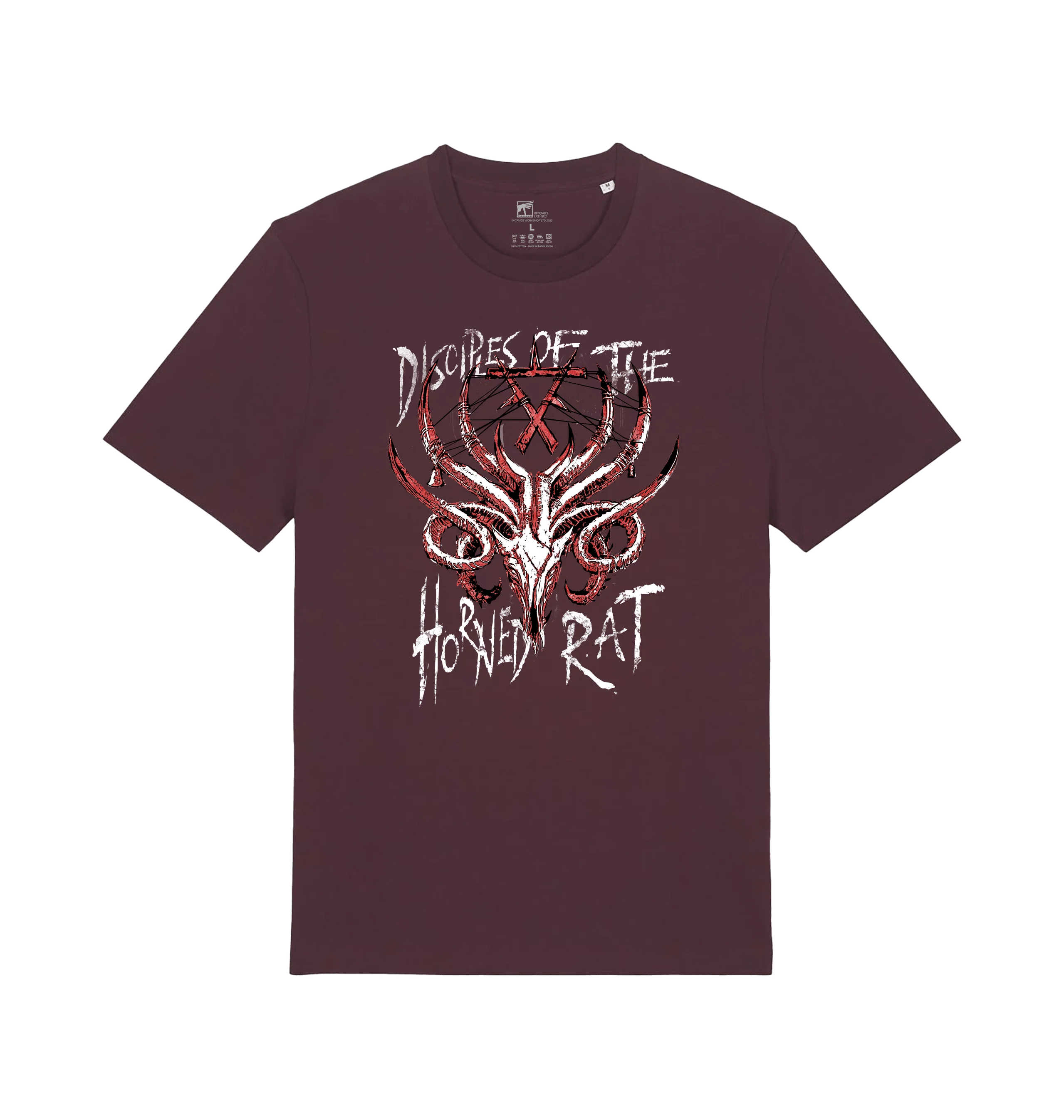 21973-warhammer-age-of-sigmar-skaven-t-shirt-1.webp Warhammer Age of Sigmar: Skaven T Shirt