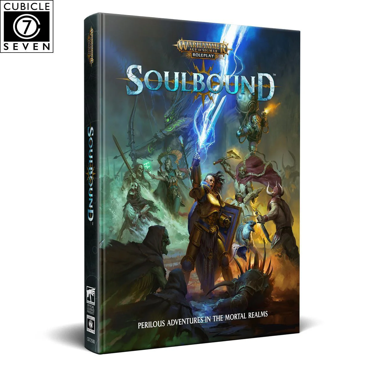 22000-warhammer-age-of-sigmar-soulbound-core-rulebook-2.webp Warhammer Age of Sigmar: Soulbound Core Rulebook