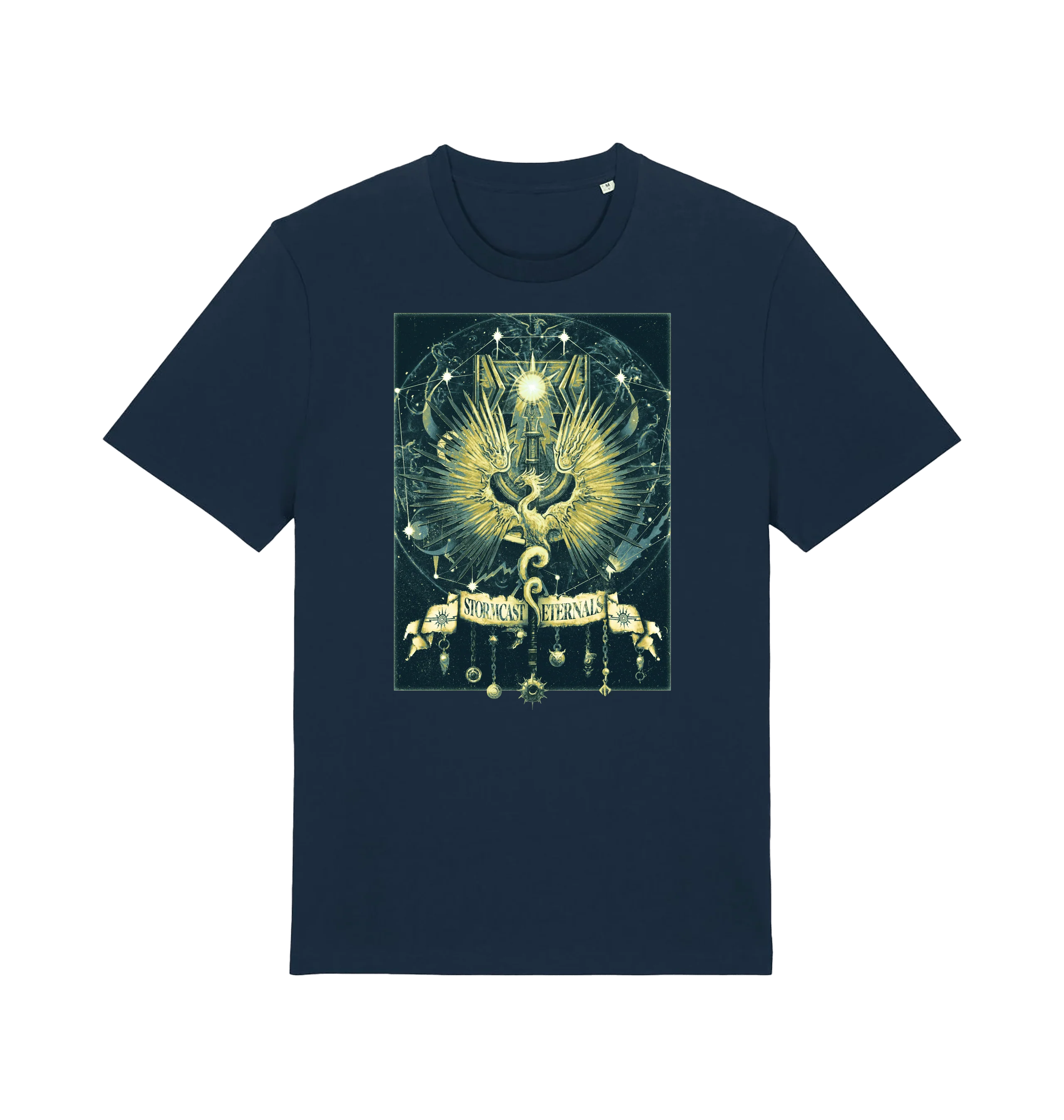 Warhammer Age of Sigmar: Stormcast Eternals T Shirt