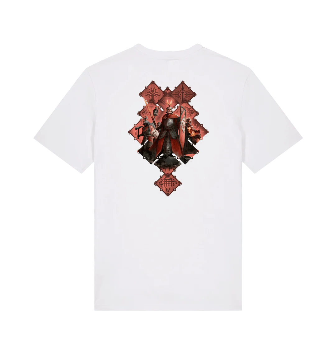 Warhammer Day Cities of Sigmar T Shirt