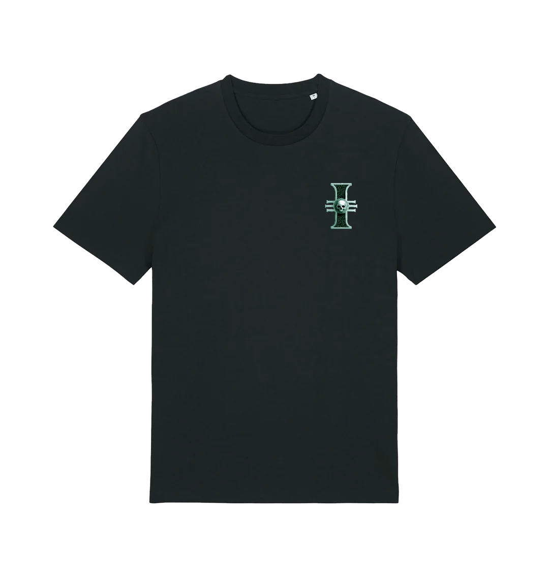 Warhammer Day Inquisition T Shirt