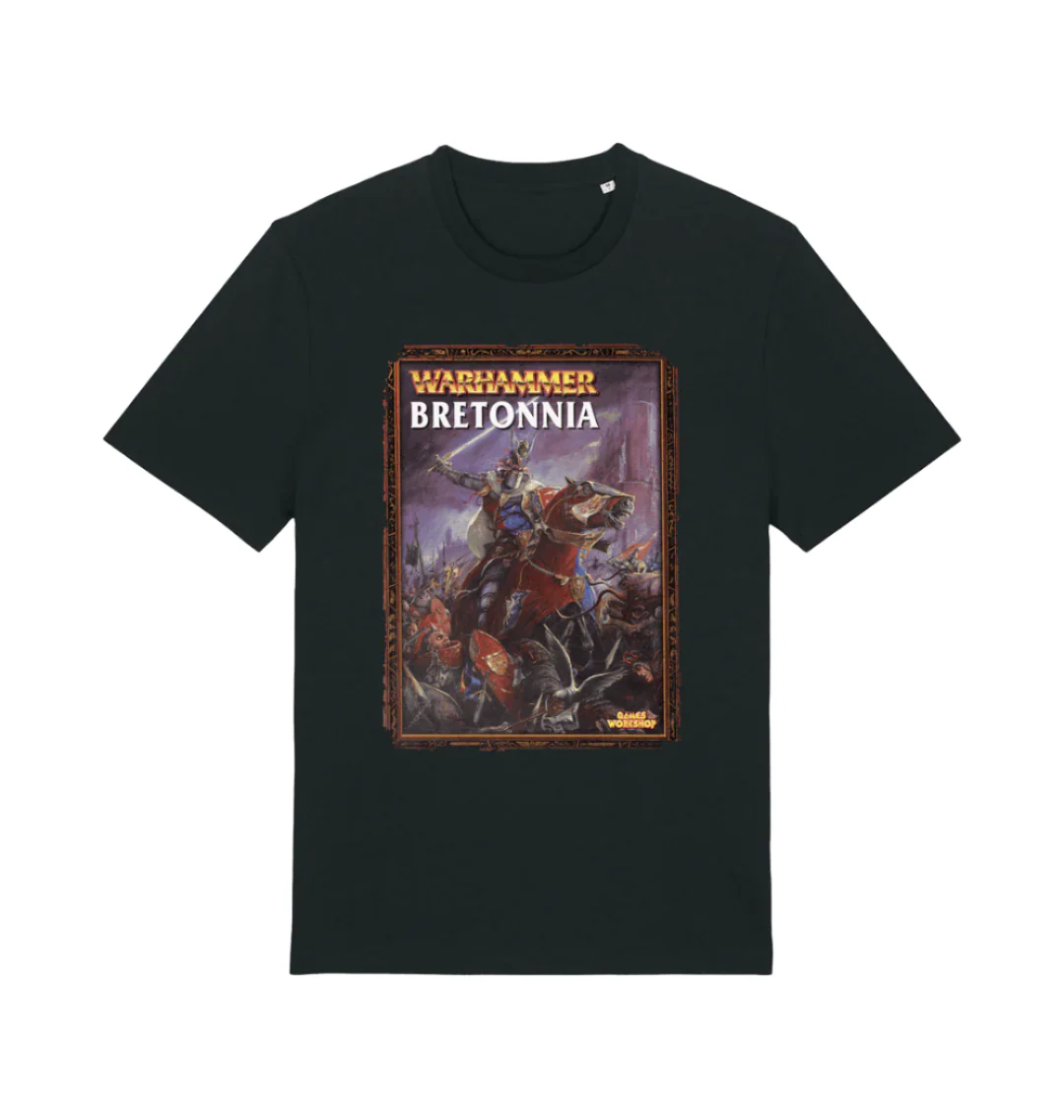 22694-warhammer-fantasy-battle-6th-edition-bretonnia-t-shirt-2.webp Warhammer Fantasy Battle 6th Edition - Bretonnia T Shirt