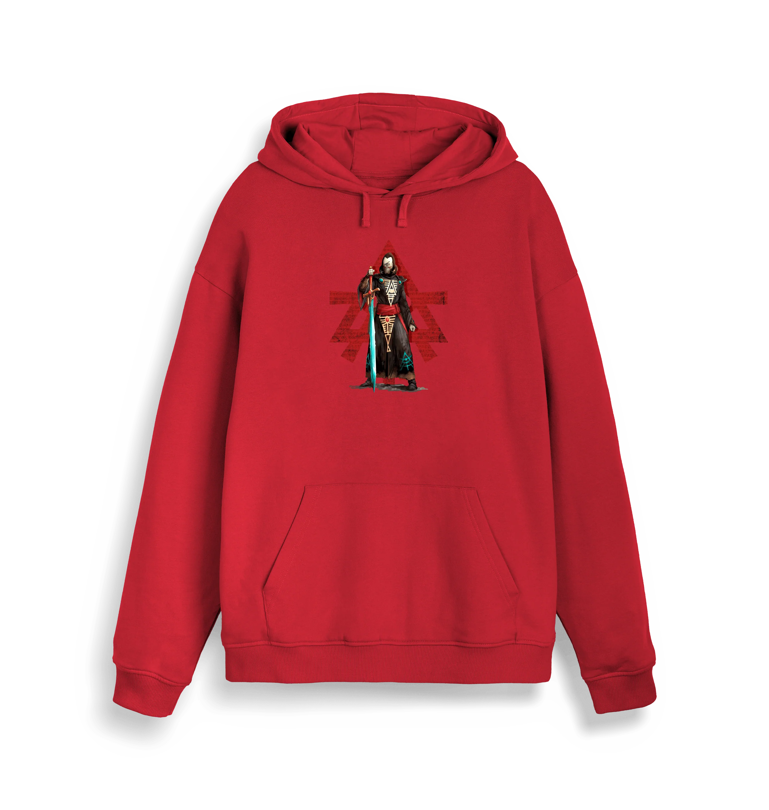 Craftworlds Warlock Hoodie