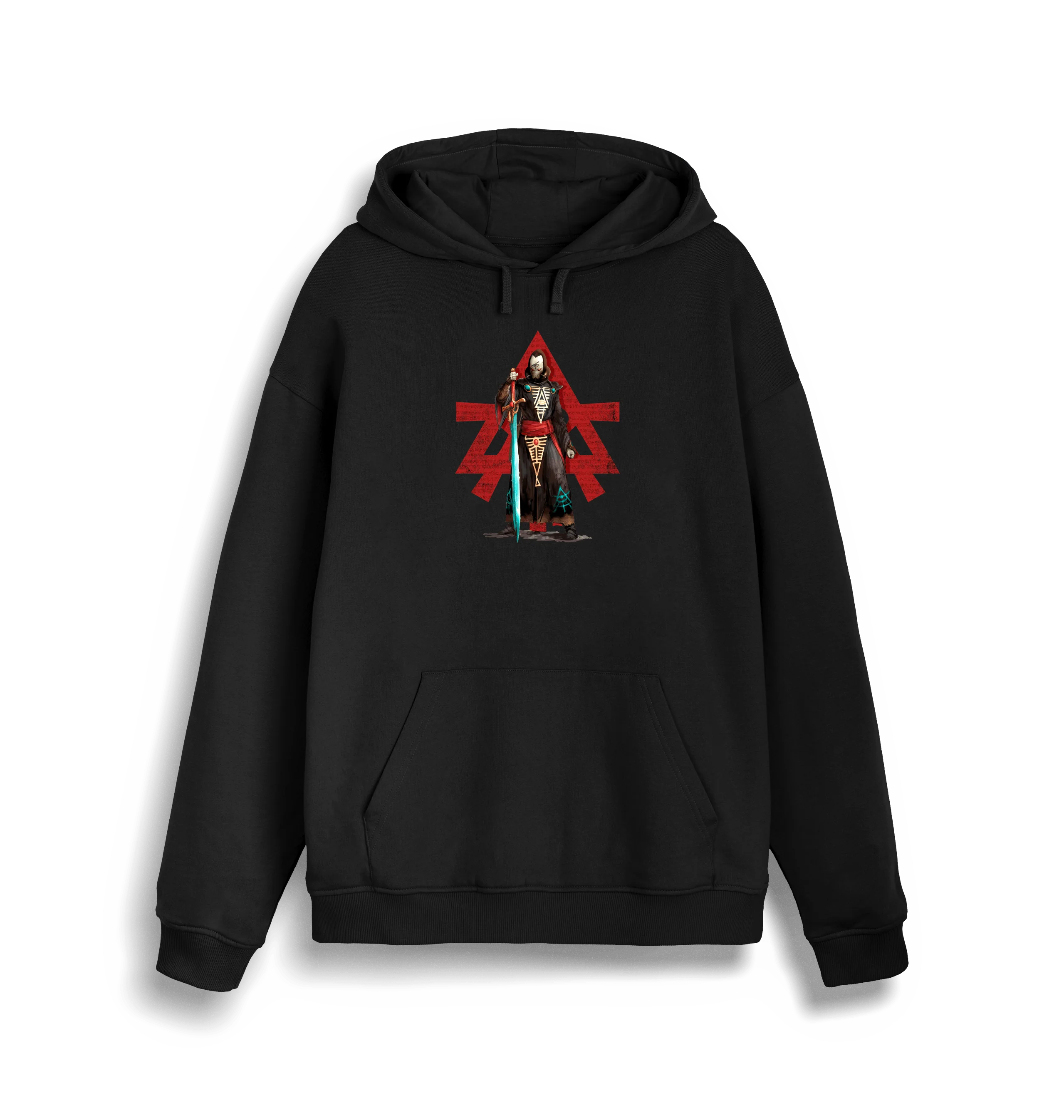 Craftworlds Warlock Hoodie