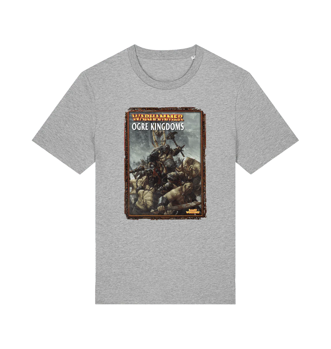 22799-warhammer-fantasy-battle-6th-edition-ogre-kingdoms-t-shirt-3.webp Warhammer Fantasy Battle 6th Edition - Ogre Kingdoms T Shirt