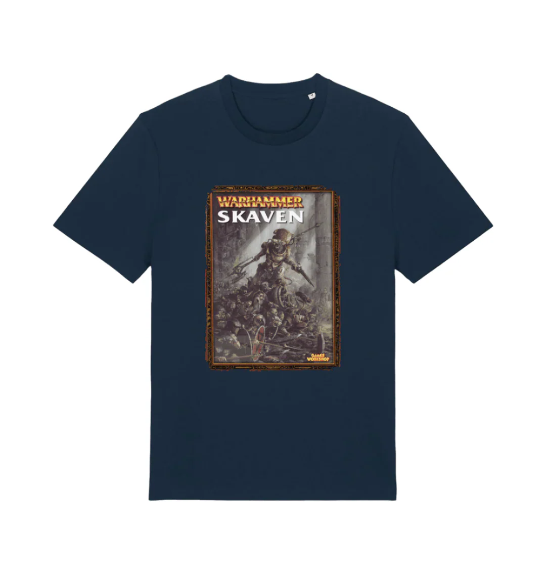 22861-warhammer-fantasy-battle-6th-edition-skaven-t-shirt-1.webp Warhammer Fantasy Battle 6th Edition - Skaven T Shirt