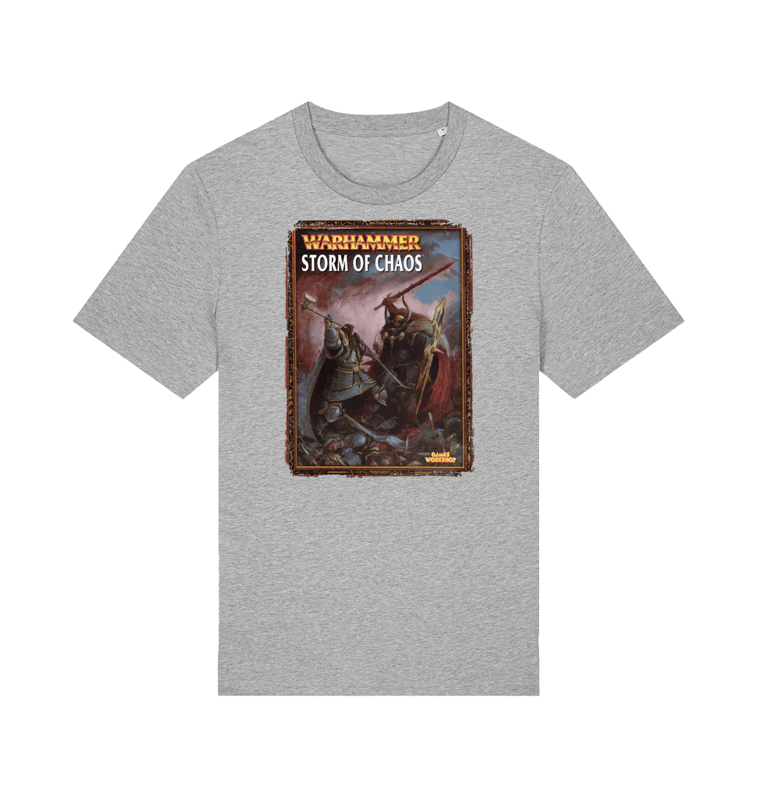 22886-warhammer-fantasy-battle-6th-edition-storm-of-chaos-t-shirt-3.webp Warhammer Fantasy Battle 6th Edition - Storm of Chaos T Shirt