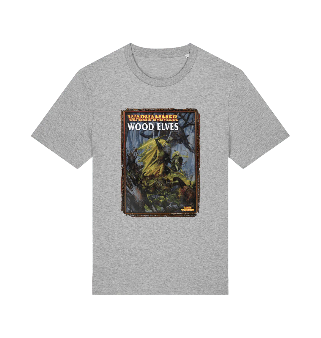 23010-warhammer-fantasy-battle-6th-edition-wood-elves-t-shirt-3.webp Warhammer Fantasy Battle 6th Edition - Wood Elves T Shirt