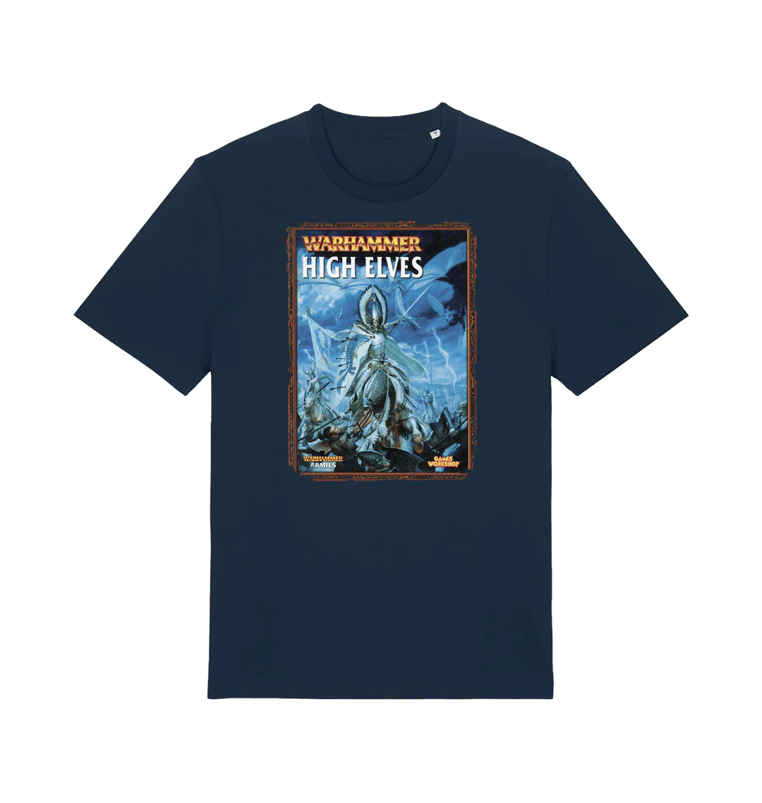 23072-warhammer-fantasy-battle-7th-edition-high-elves-t-shirt-3.webp Warhammer Fantasy Battle 7th Edition - "High Elves" T Shirt