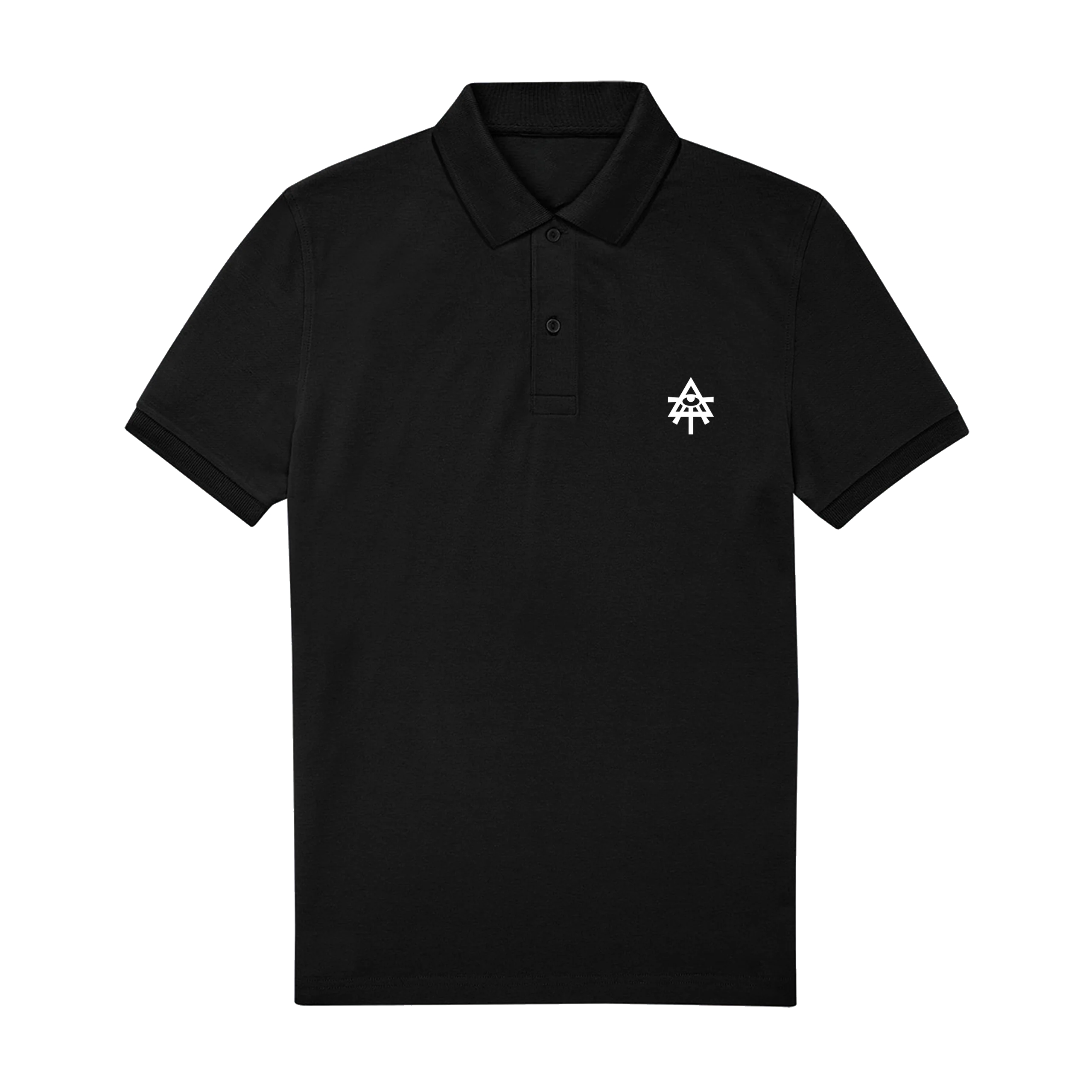 Craftworlds Polo Shirt