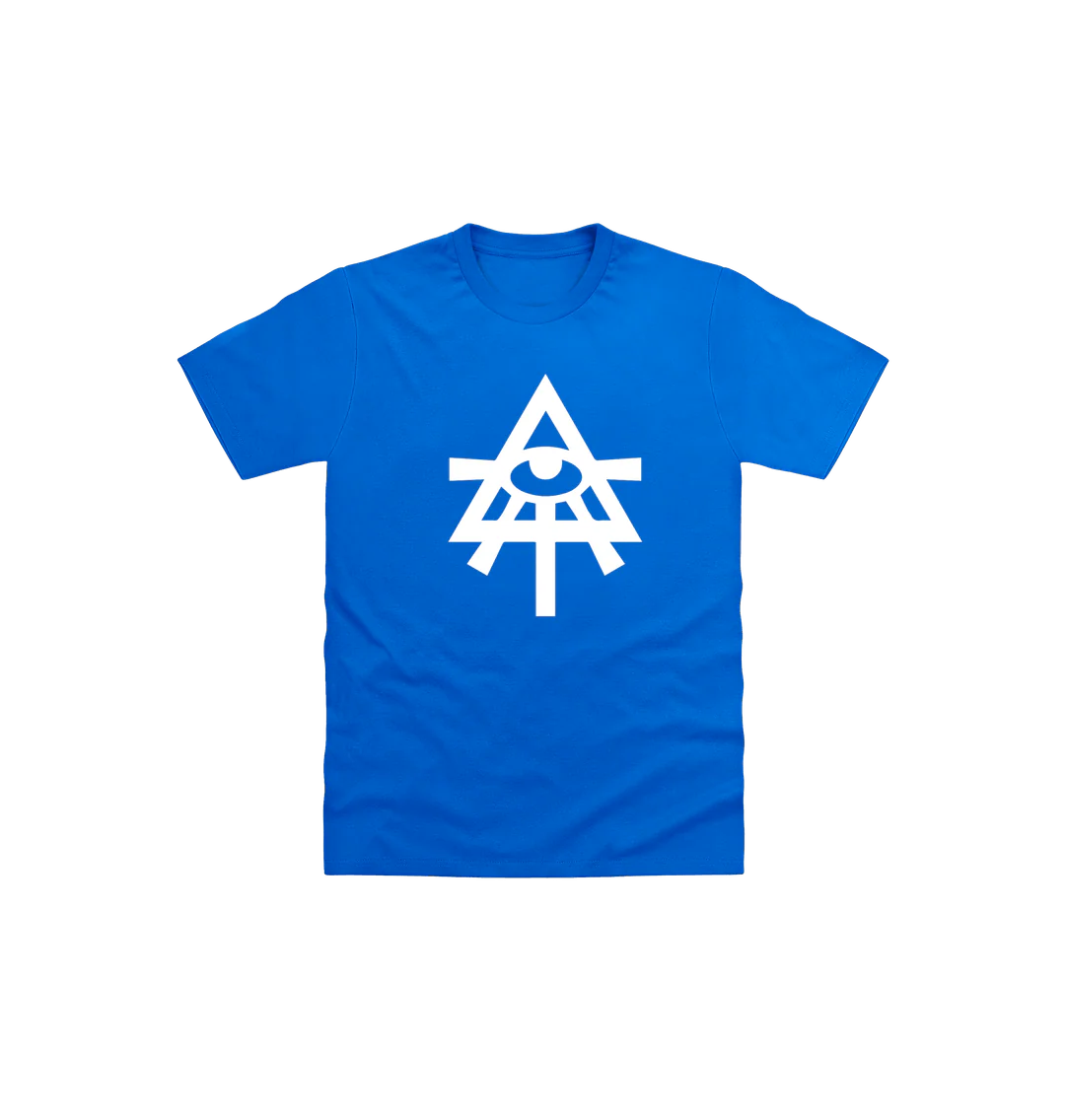 Craftworlds Insignia Kids T Shirt