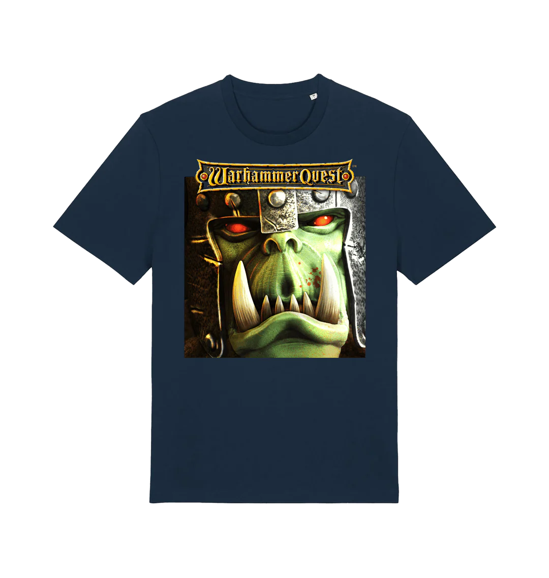 Warhammer Quest T Shirt